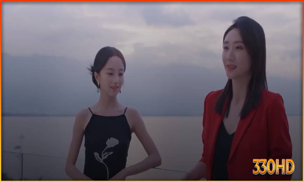 ดูซีรีย์ เล่ห์รักพรางใจ Loving The Lie (2025)1
