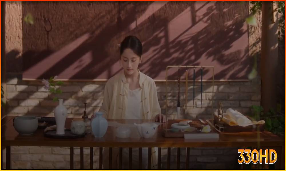 ดูซีรีย์ เล่ห์รักพรางใจ Loving The Lie (2025)2