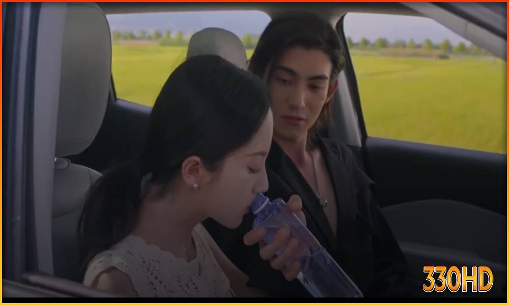 ดูซีรีย์ เล่ห์รักพรางใจ Loving The Lie (2025)3