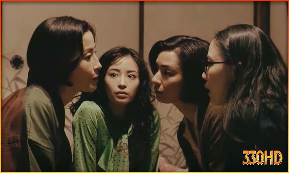 ดูซีรี่ย์ Asura