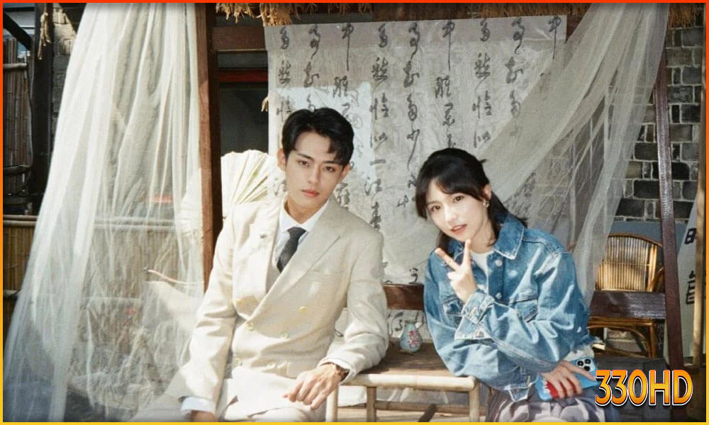 ดูซีรี่ย์ Love Blossoms with the Wind