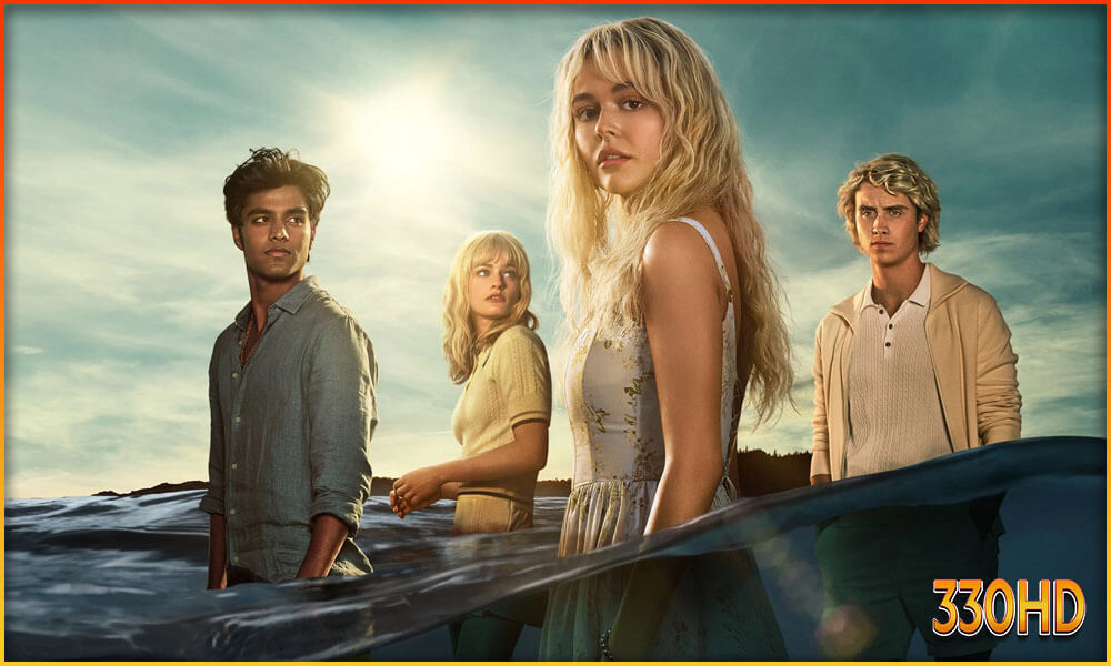 ดูซีรี่ย์ We Were Liars