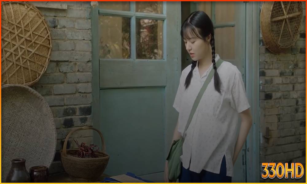 ดูซีรี่ย์ When the Hawthorn Blooms (2025)-2