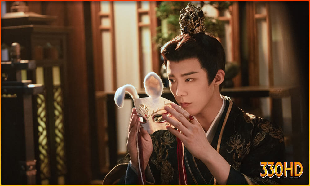 ดูซีรี่ย์ คัมภีร์ร่วมฝัน