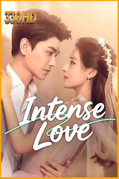 ดูซีรี่ย์ คุณหมอขา ซุปตาร์มาแล้ว Intense Love (2020) EP.1-24