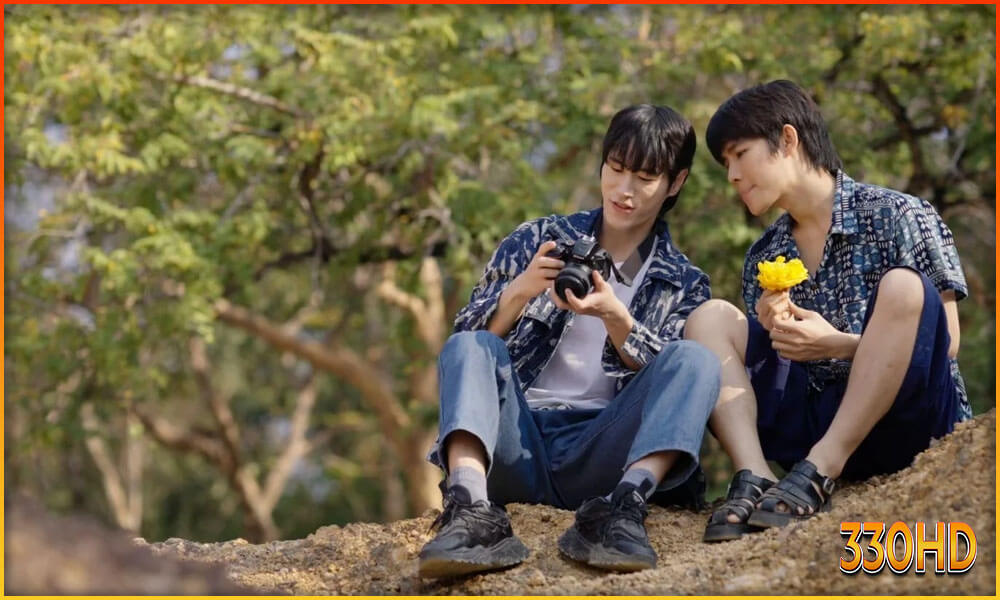 ดูซีรี่ย์ ฉันคอยเธอ I Promise I Will Come Back