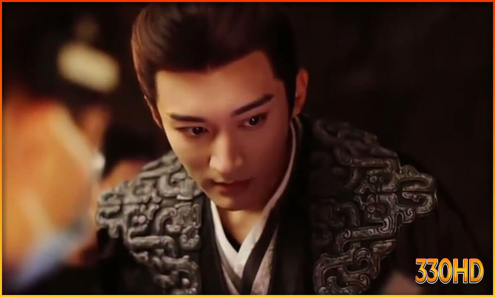 ดูซีรี่ย์ ลวงเล่ห์เสน่ห์ดอกท้อ