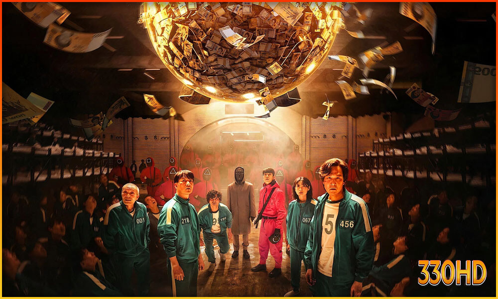 ดูซีรี่ย์ สควิดเกม เล่นลุ้นตาย 3 (2025) Squid Game 3