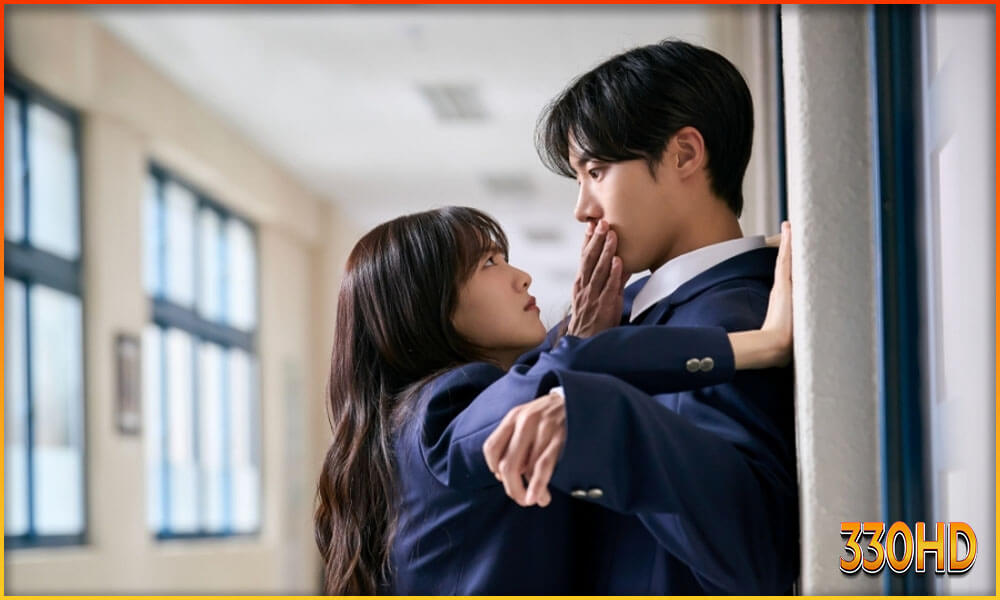 ดูซีรี่ย์ หนุ่มดวงจู๋กับหมอดูคนจ๋วย