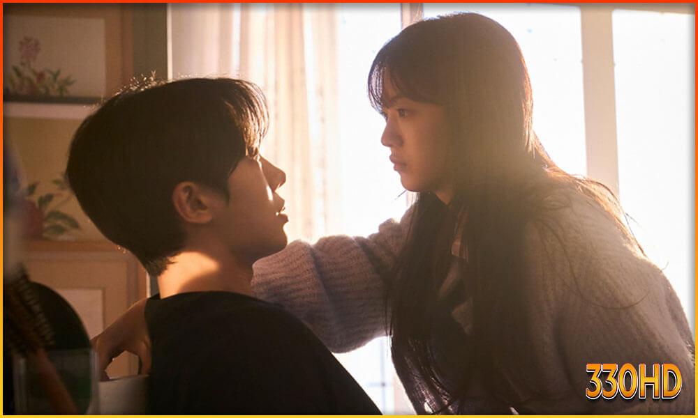 ดูซีรี่ย์ หนุ่มดวงจู๋กับหมอดูคนจ๋วย