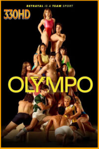 ดูซีรี่ย์ โอลิมโป Olympo (2025) EP.1-8