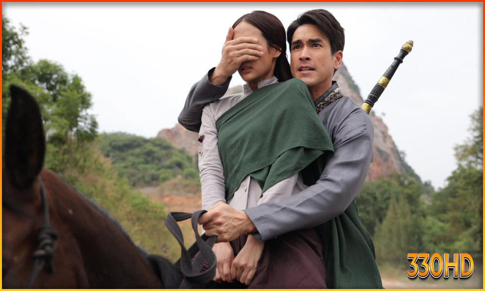 ดูซีรี่ย์ ใจขังเจ้า Captive Heart
