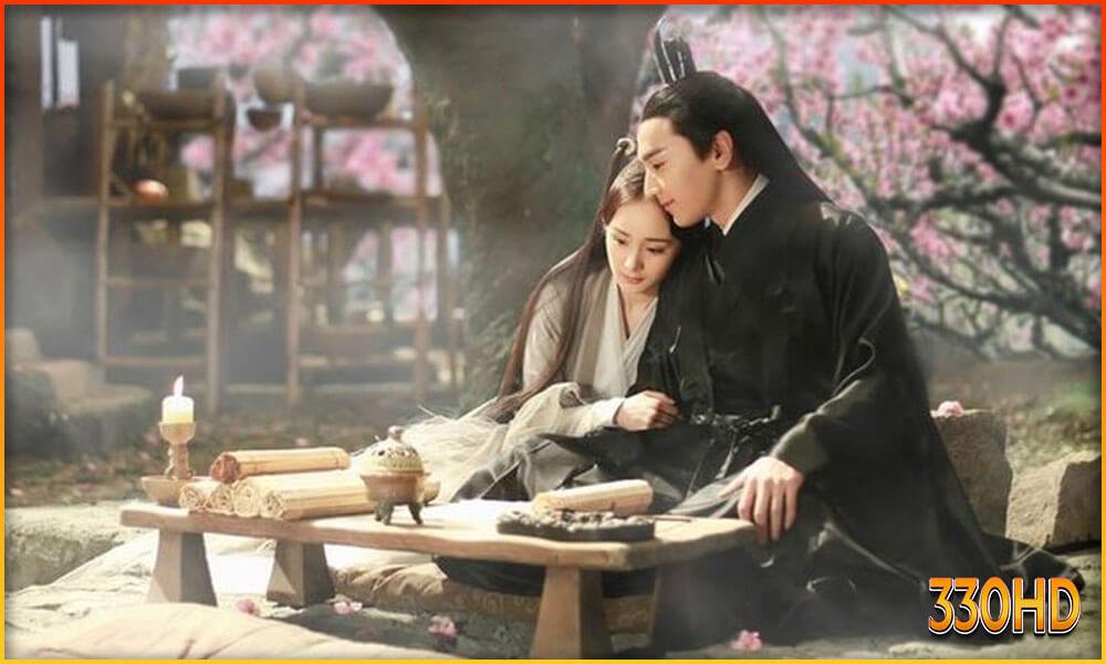 ดูซีรี่ย์ ใยรักสามชาติภพ