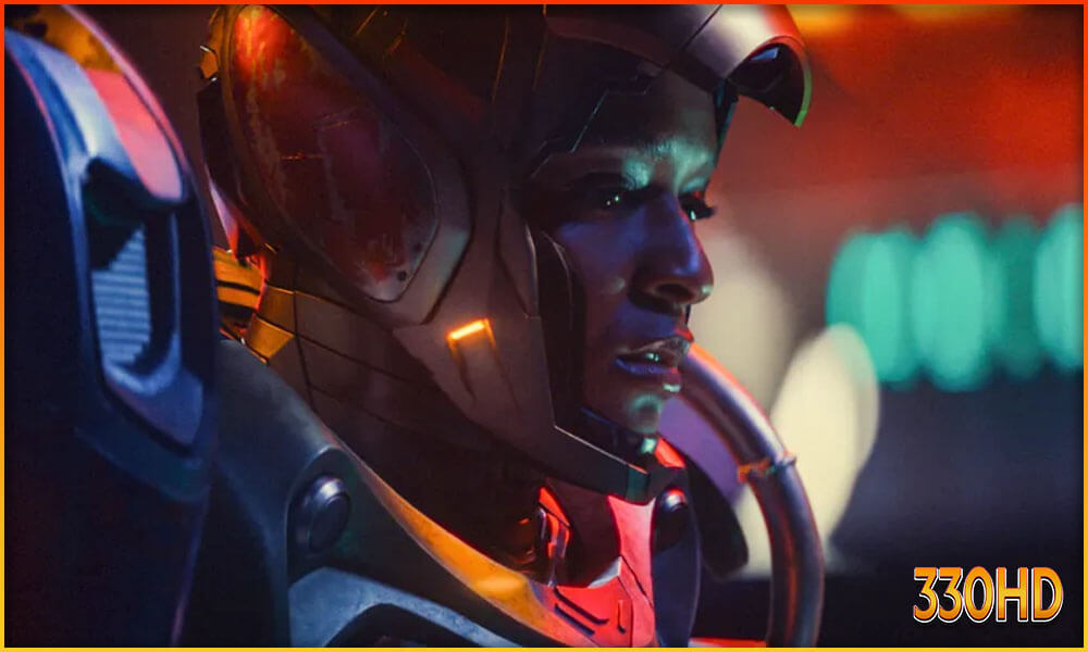 ดูซีรี่ย์ ไอรอนฮาร์ต (2025) Ironheart