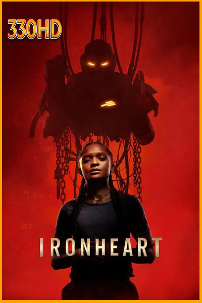 ดูซีรี่ย์ ไอรอนฮาร์ต (2025) Ironheart