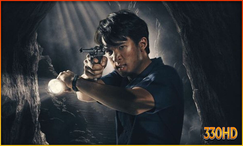 นาคบรรพ์ Eternal Bond (2025)