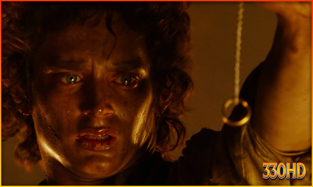 มหาสงครามชิงพิภพ The Lord of the Rings The Return of the King (2003)