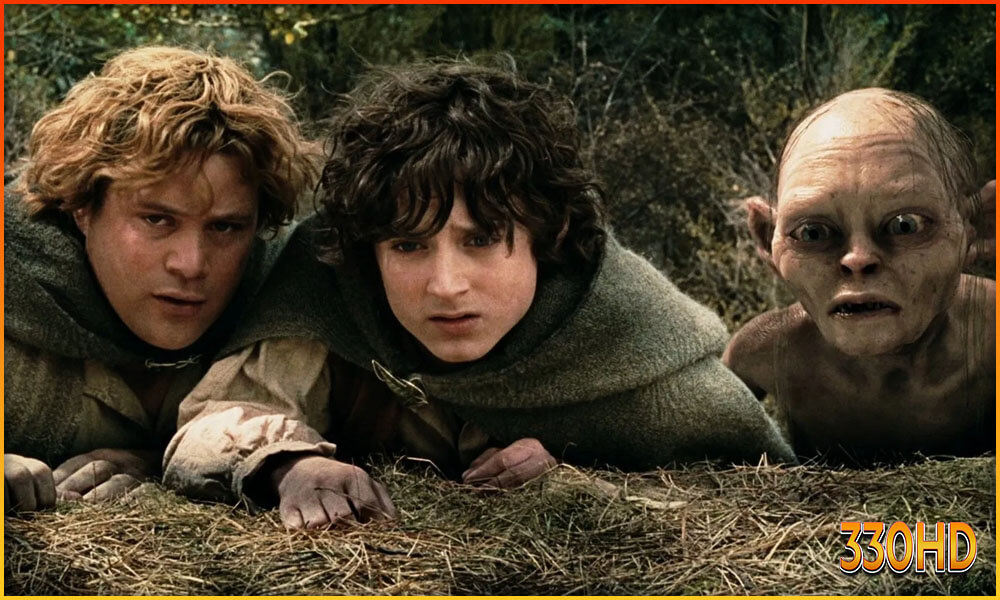 ศึกหอคอยคู่กู้พิภพ The Lord of the Rings (2002)