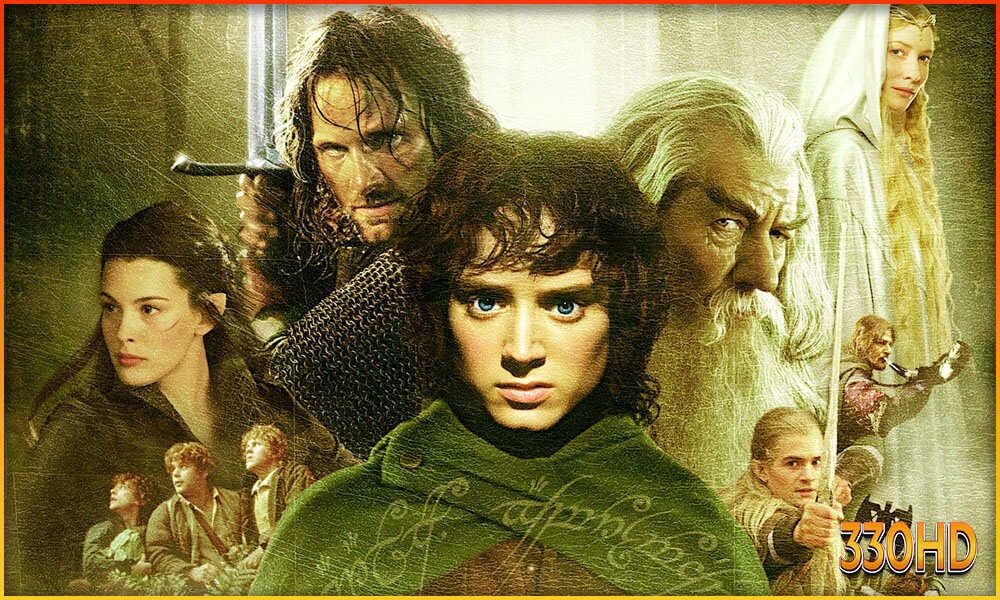 อภินิหารแหวนครองพิภพ The Lord of the Rings (2001)