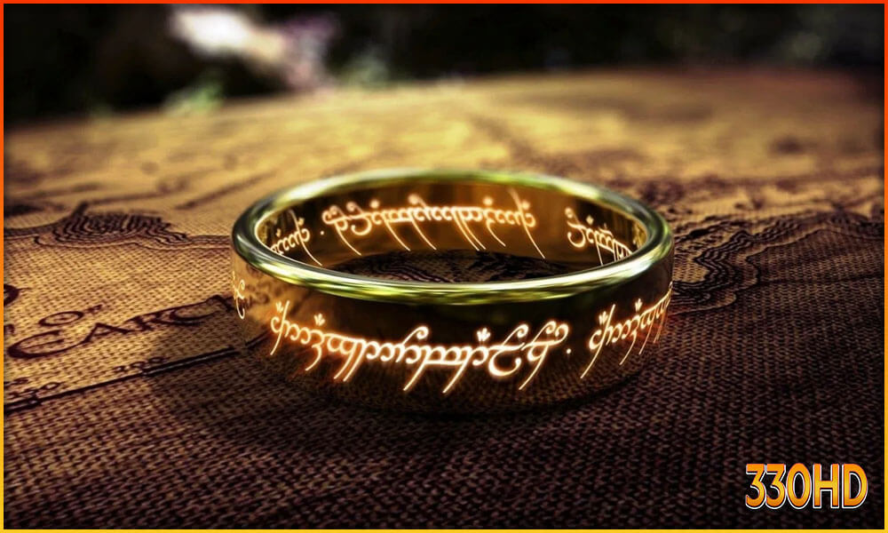 อภินิหารแหวนครองพิภพ The Lord of the Rings (2001)