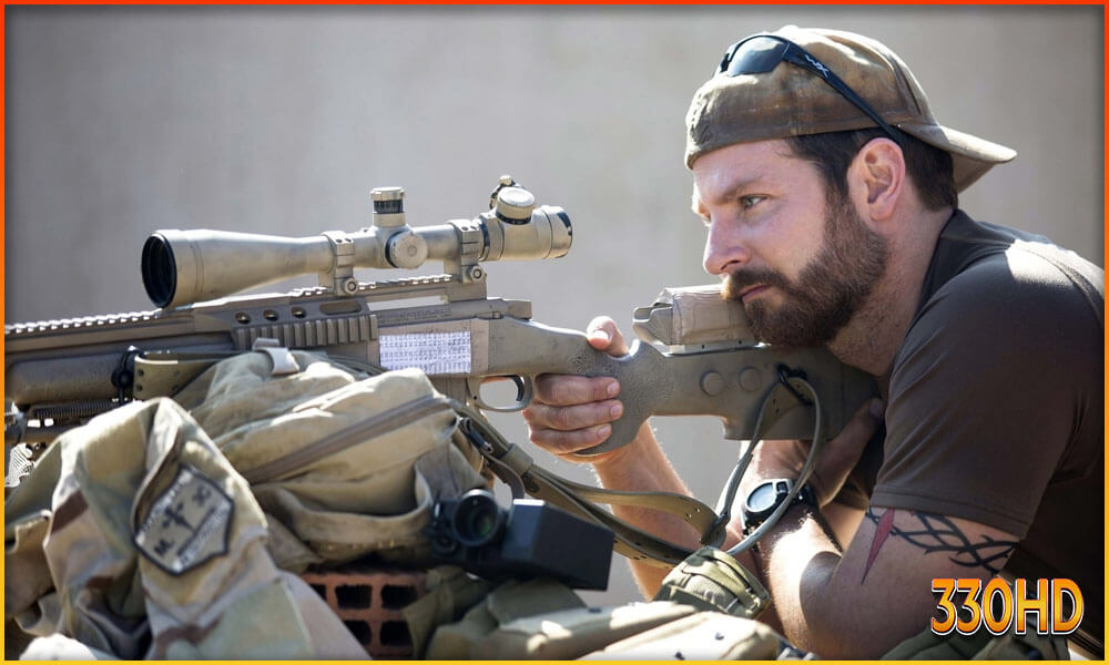 อเมริกัน สไนเปอร์ American Sniper (2014)
