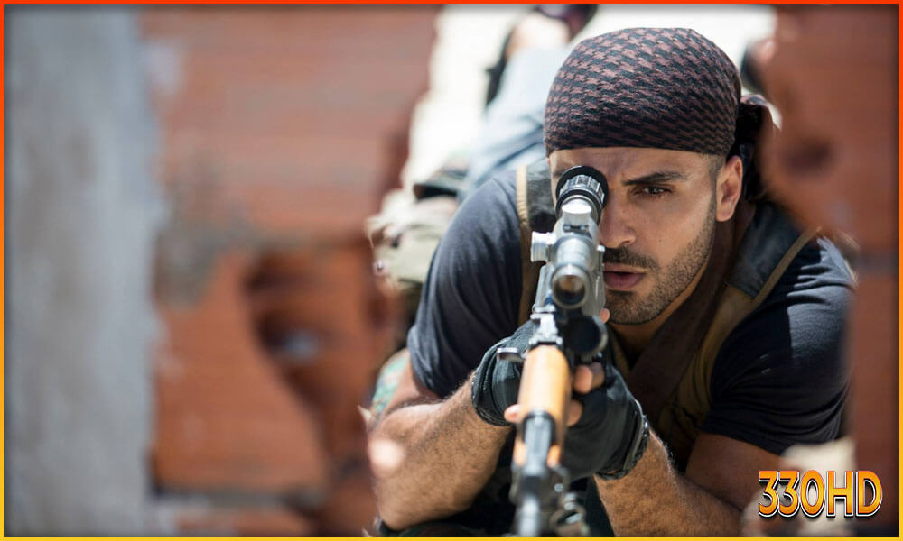 อเมริกัน สไนเปอร์ American Sniper (2014)