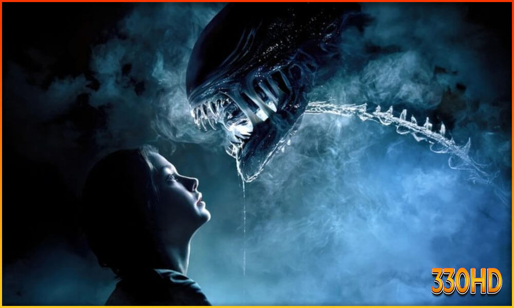 เอเลี่ยน โรมูลัส (2024) Alien Romulus
