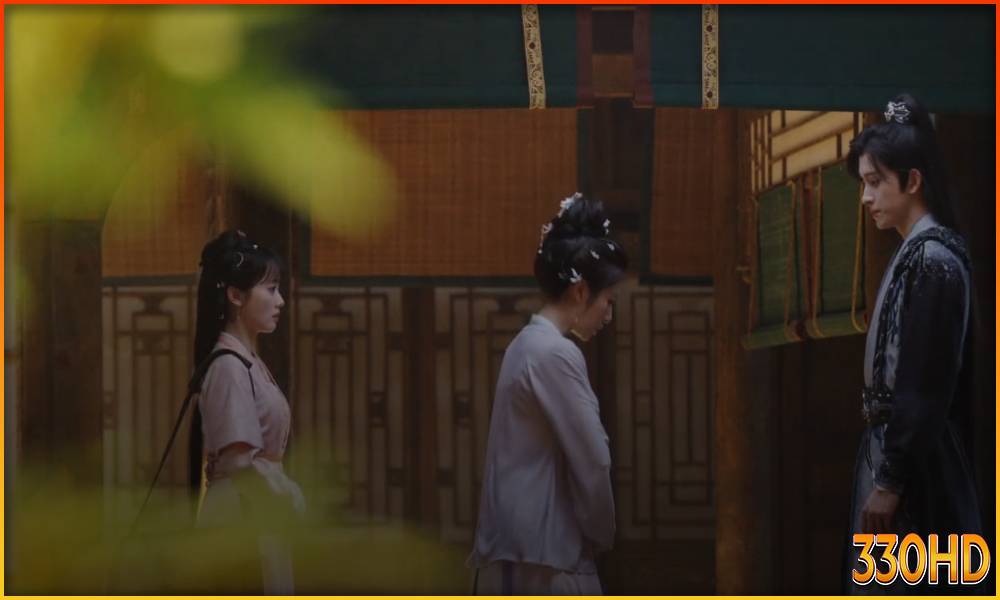 ดูซีรี่ย์ บันทึกหิมะแห่งรุ่งอรุณ-2