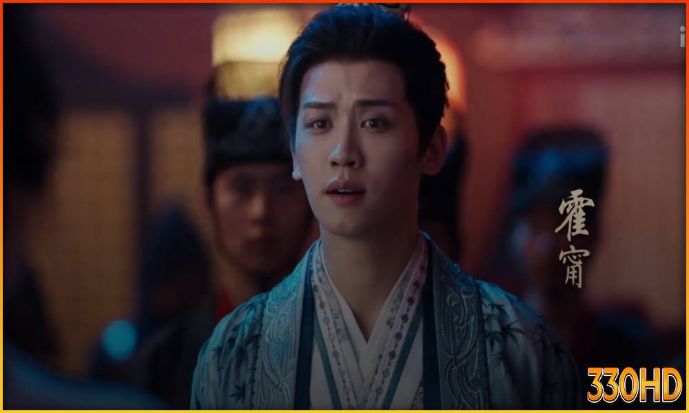 ดูซีรี่ย์ บันทึกหิมะแห่งรุ่งอรุณ-3