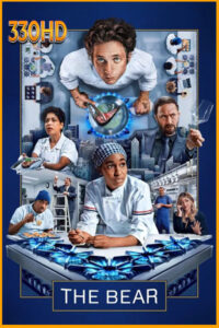 ดูซีรี่ย์ เดอะแบร์ The Bear ซีซั่น 1-4
