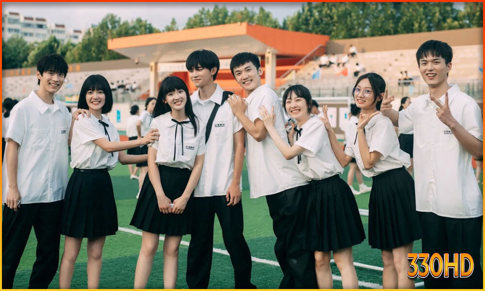 รักนำทางไปหาเธอ When I Fly Towards You (2023)