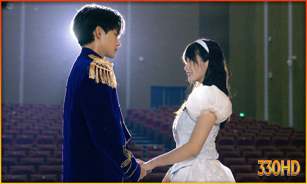 รักนำทางไปหาเธอ When I Fly Towards You (2023)