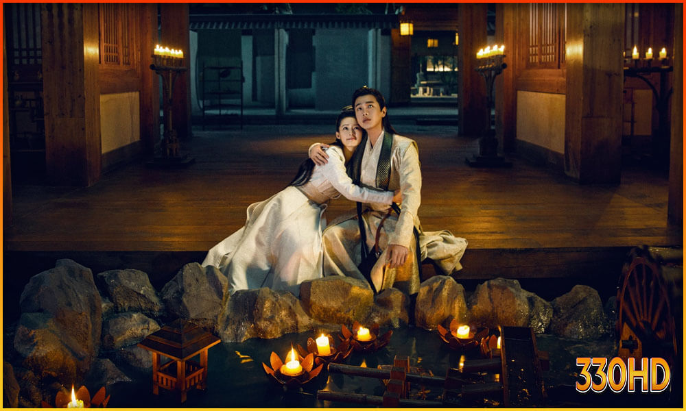 หาญท้าชะตาฟ้า ปริศนายุทธจักร Joy of Life (2019)